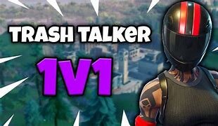 1v1 Fortnite's Most Toxic Player (I CLAPED HIM)