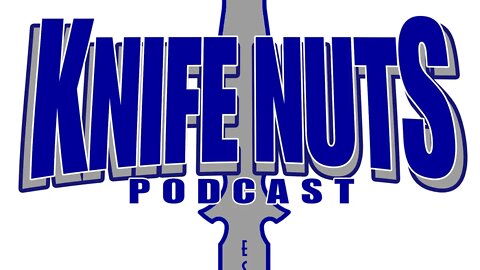 Beer and Blades podcast- my guest tonight is Jake from the knife nuts podcast