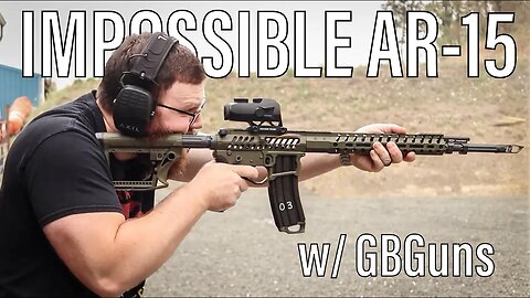 Impossible AR