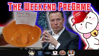 The Weekend PreGame EP25 | Candy Snatchers Destroyed San Francisco