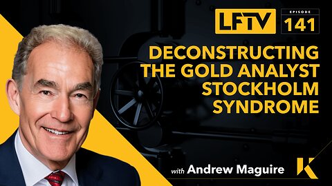 Deconstructing the Gold Analyst Stockholm Syndrome