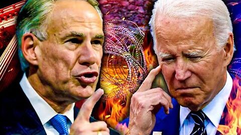 TEXAS TELLS BIDEN AND SCOTUS TO STICK IT!!!