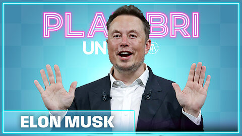 Is Elon Musk the smartest man alive?