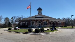 Walk and talk tour of the Wesley Chapel, NC, town center - Small Towns - Cities - Vlogging America