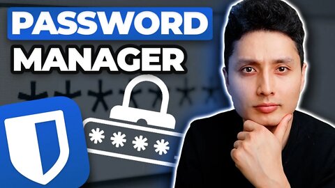 [Bitwarden] How I Manage All My Passwords (for FREE!)