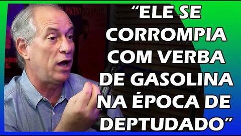 OS CASOS OBSCUROS DO BOLSONARO | Super PodCortes