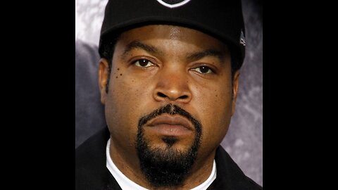 AI Ice Cube - The World Has Become A Dark Place - RESIST!