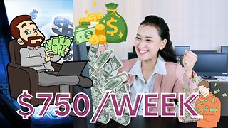 7 Sites That Pay $750/Week (Make Free PayPal Money Online In 2022)
