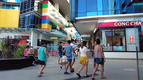 Southport - Gold Coast's Most Diverse Suburb