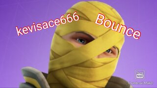 Best Fortnite solo duos, Zack Merci, bounce, kevisace666