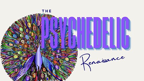The Psychedelic Renaissance 101