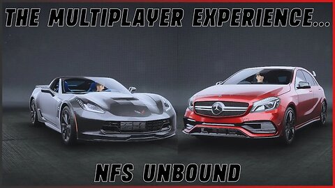 FIX UNBOUND'S MULTIPLAYER