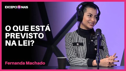 Dá para fazer Stock Options em empresas brasileiras? | Fernanda Machado