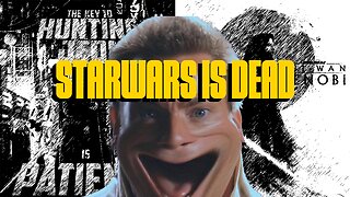 Starwars is DEAD