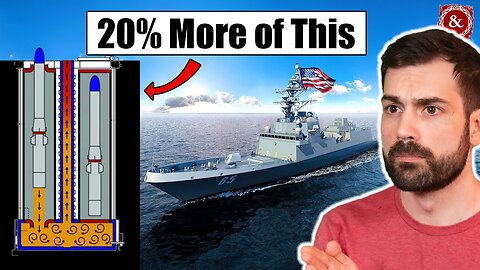 The US Navy's Wild Plan to Defeat China