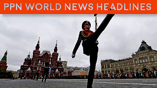 PPN World News Headlines - 9 May 2023