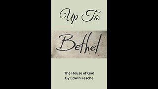 Up To Bethel by Edwin Feche