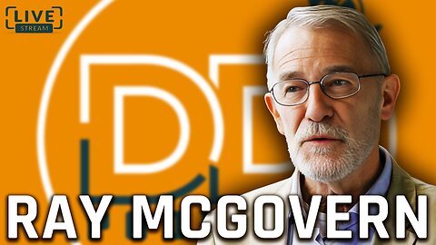 Ray McGovern - How the US Is Igniting Conflict on Multiple Fronts