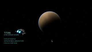 Overload - Titan Observatory
