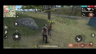 free fire play funny