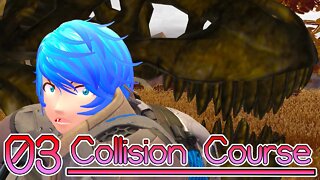 I CAN'T BELIEVE THIS PHANTOM EXISTS | Dinosaurs | Collision Course Log #003