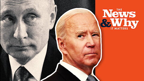 Biden's Call with Putin: Is Russian CONFLICT Coming? | Ep 919