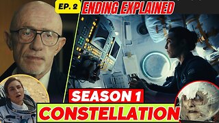 Constellation Episode 2 ending explained