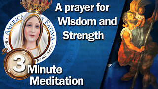 Prayer for Wisdom