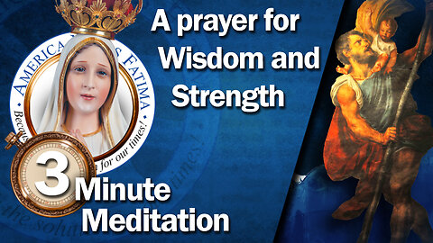 Prayer for Wisdom
