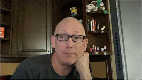 Episode 2020 Scott Adams: Nikki Haley Bores Us, Wokesters Are A Common Enemy, And Some Fun Stories