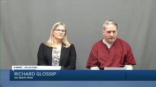 Faith leaders, lawmakers to hold rally for Glossip