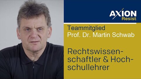 0:06 / 1:01 Kinder sind keine Objekte staatlicher Gewalt! - Prof. Dr. Martin Schwab