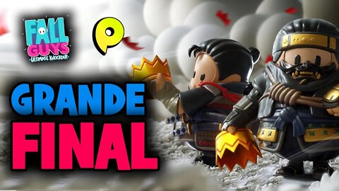 Fall Guys - A grande final