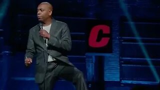 Dave Chappelle Criticism Of Israel Bombing Gaza At Boston Comedy Show & Causes Some Fans To Walkout