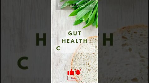 Gut Health Checklist: The Ultimate Guide to Your Digestive Health || Healthie Wealthie