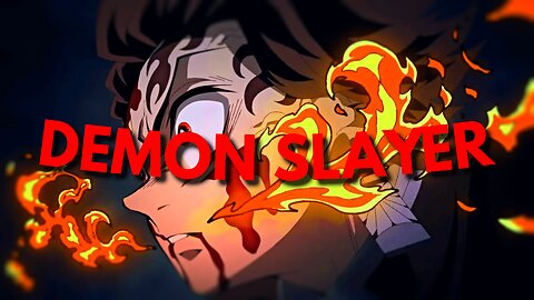 Demon Slayer Season 3 Edit #demonslayer #edit