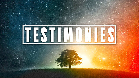 Insite Live: Testimony