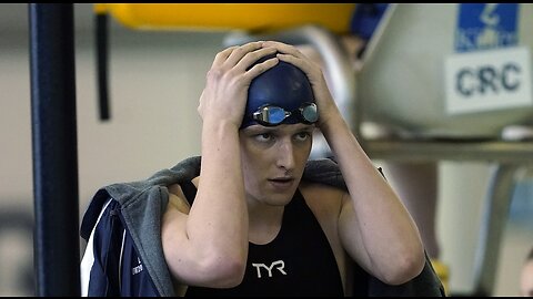 Female Athlete Accuses Transgender Swimmer Lia Thomas of Cheating and Stealing Title