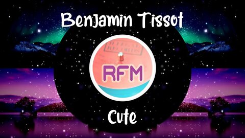 Cute - Benjamin Tissot - Royalty Free Music RFM2K