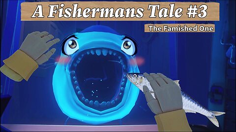 Lets build a tiny ship and impress our dad! - A Fishermans Tale #3