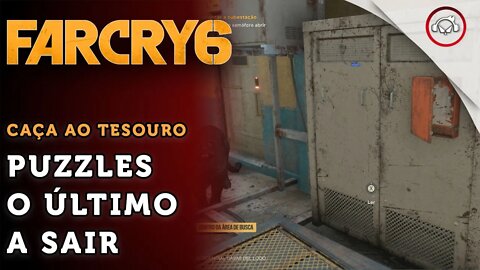 Far Cry 6, O último a sair | super dica PT-BR
