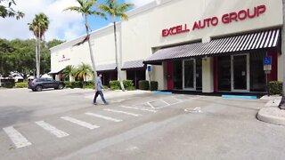 Exotic cars vanish from Boca Raton dealership, leaving customers out thousands of dollars