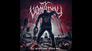 Vomitory - The Deepest Tomb