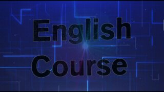 001 - Linguaphone English Course