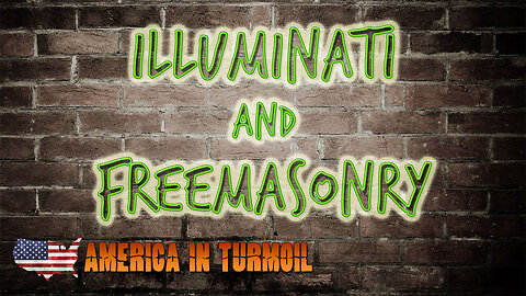 Illuminati and Freemasonry