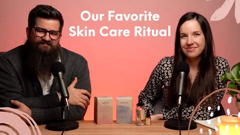 The Perfect Natural Skin Care Ritual