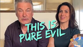 The Baldwins Launch The Most Evil Reality Show