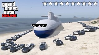 GTA 5 Thug Life #131 (GTA Online Thug Life Funny Moments)