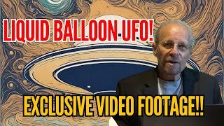 EXCLUSIVE: UFO ENCOUNTER AND FOOTAGE w/ PB From “Not So Good Podcast”