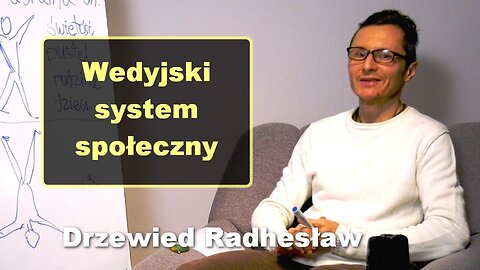 Wedyjski system społeczny - Drzewied Radhesław